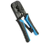 压接钳产品库概览 类型、选型与应用指南