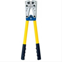 压接钳产品目录与技术选型指南