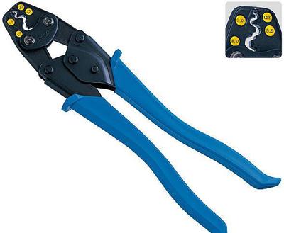 深圳杉本促销价甩卖 HOZAN P-75 压接钳，性价比之选